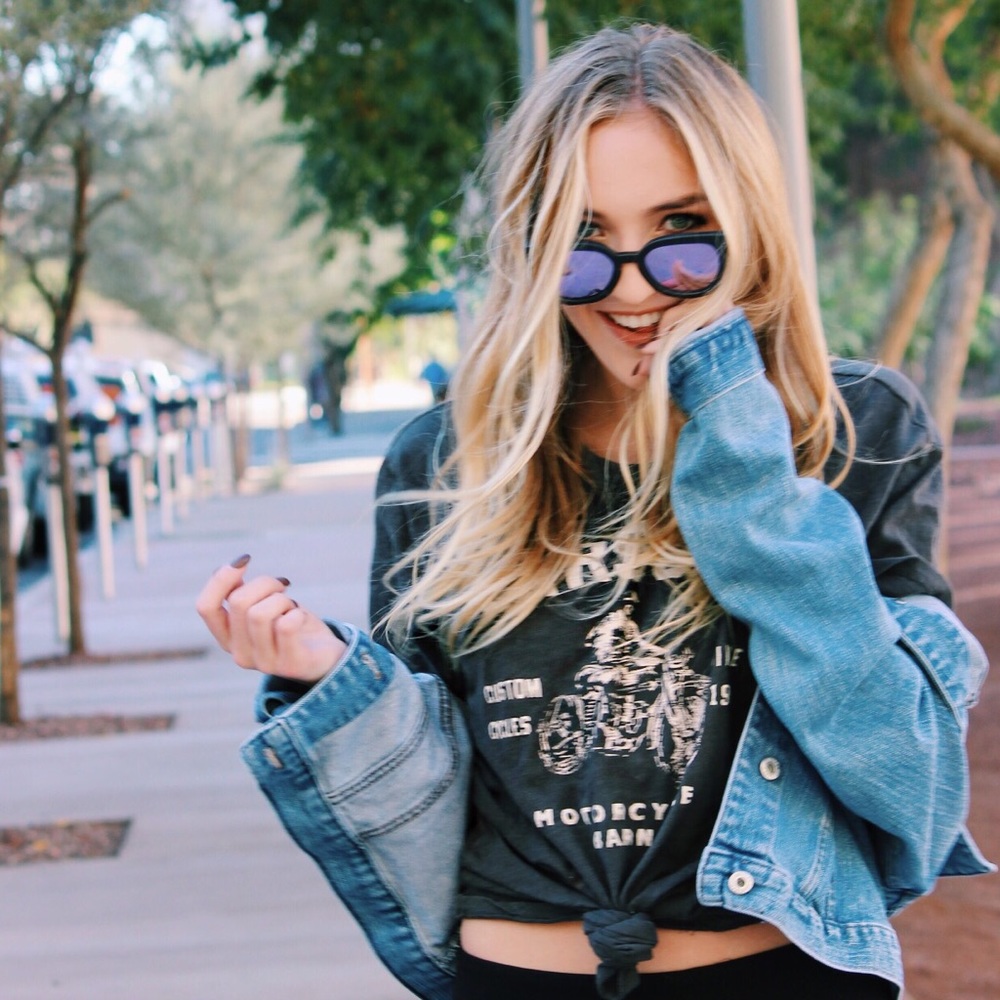 QUAY SUNGLASSES RARE